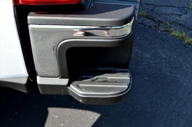 new 2025 Ford F-350 car, priced at $54,132