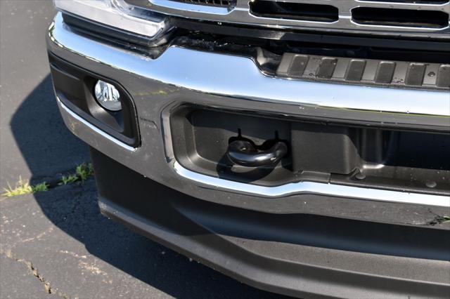 new 2025 Ford F-350 car, priced at $54,132
