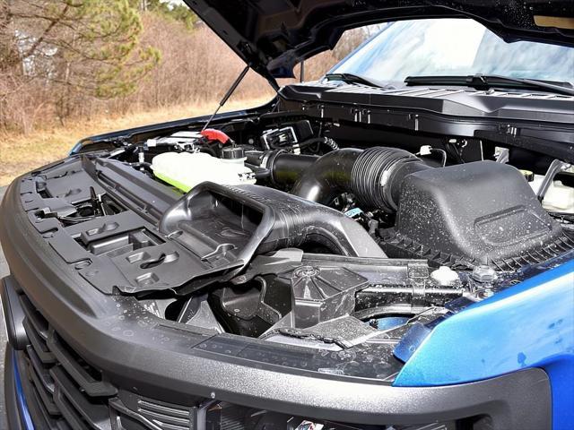 new 2025 Ford F-150 car, priced at $49,764