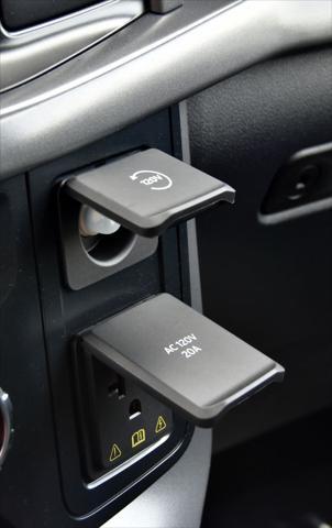 new 2025 Ford F-150 car, priced at $64,266