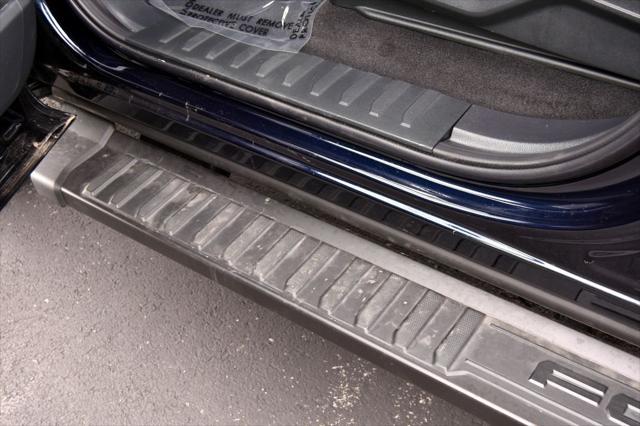 new 2025 Ford F-150 car, priced at $64,266