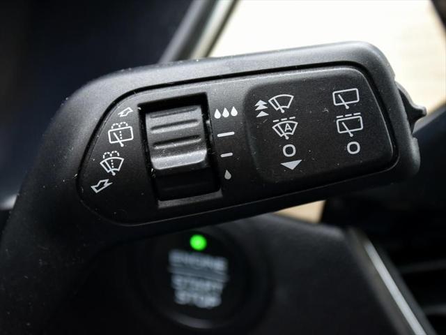 used 2022 Ford Escape car, priced at $25,500