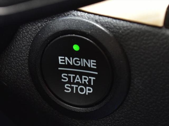 used 2022 Ford Escape car, priced at $25,500