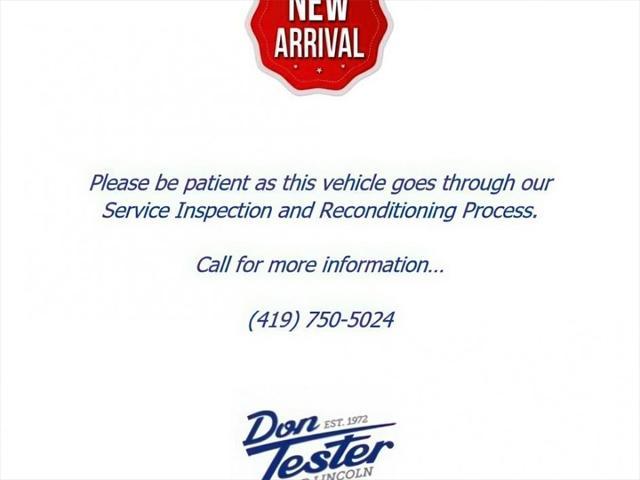used 2022 Ford Escape car, priced at $25,500