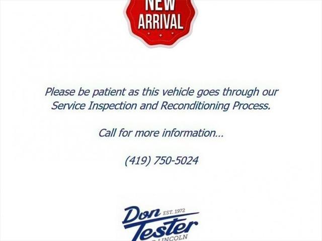 used 2022 Ford Escape car, priced at $25,500