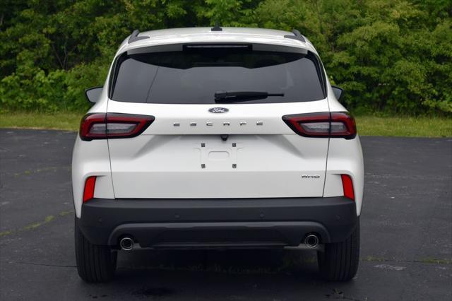 new 2025 Ford Escape car, priced at $33,566