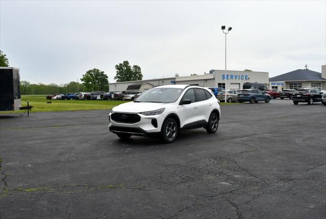new 2025 Ford Escape car, priced at $33,566