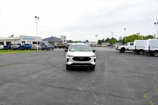new 2025 Ford Escape car, priced at $33,566