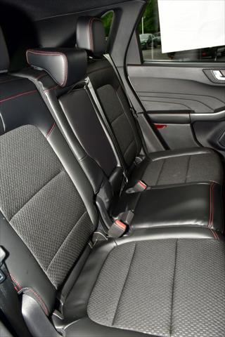 new 2025 Ford Escape car, priced at $33,566
