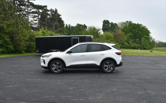 new 2025 Ford Escape car, priced at $33,566