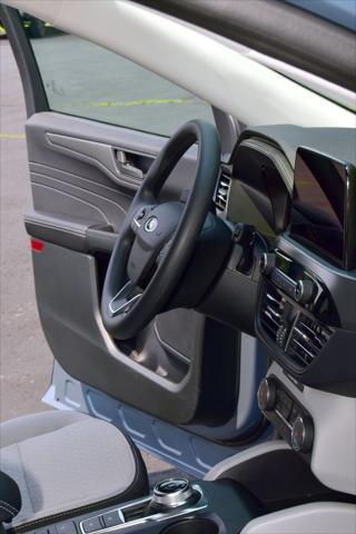 new 2025 Ford Escape car, priced at $29,940