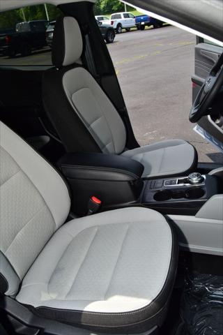 new 2025 Ford Escape car, priced at $29,940