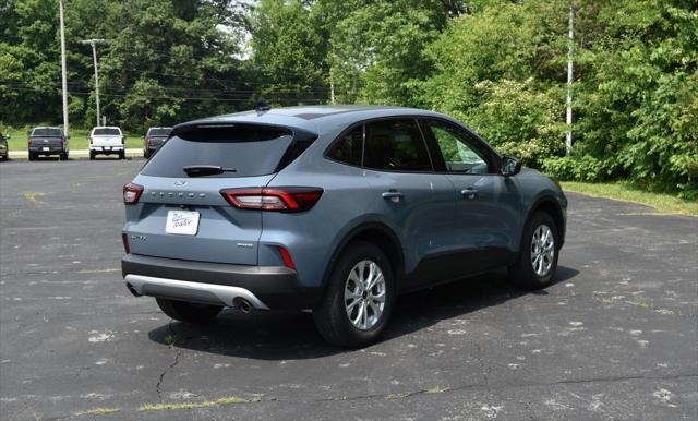 new 2025 Ford Escape car, priced at $29,940
