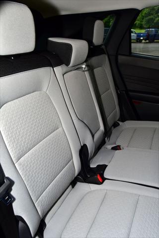 new 2025 Ford Escape car, priced at $29,940