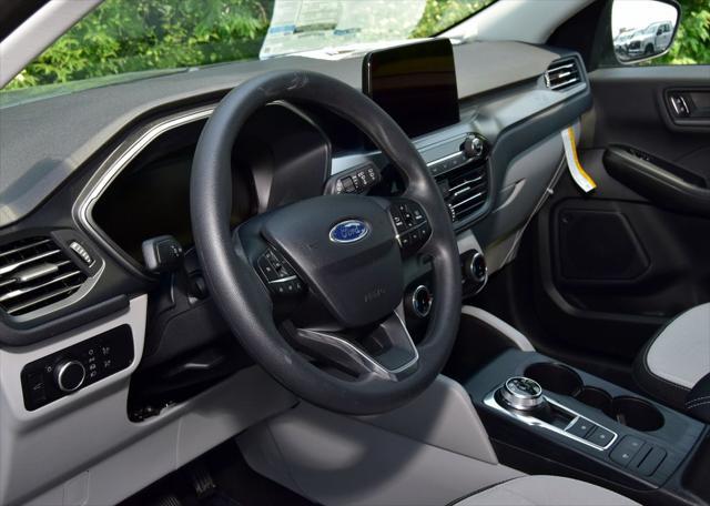 new 2025 Ford Escape car, priced at $29,940