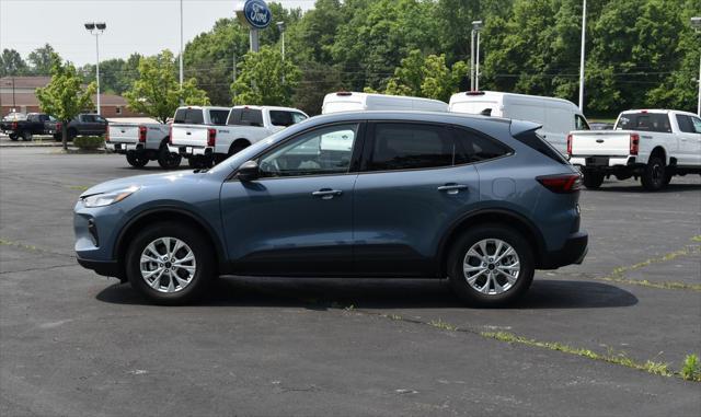 new 2025 Ford Escape car, priced at $29,940
