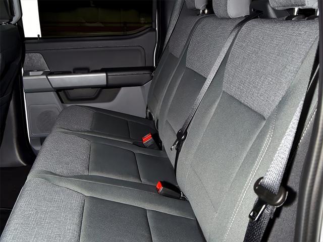 new 2024 Ford F-150 car, priced at $56,640