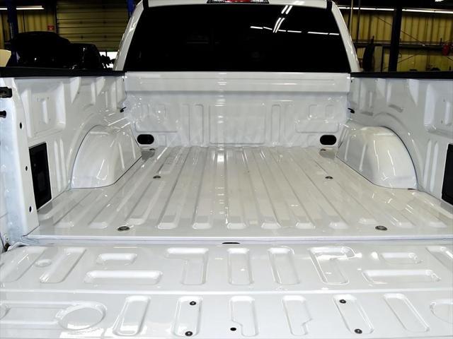 new 2024 Ford F-150 car, priced at $56,640