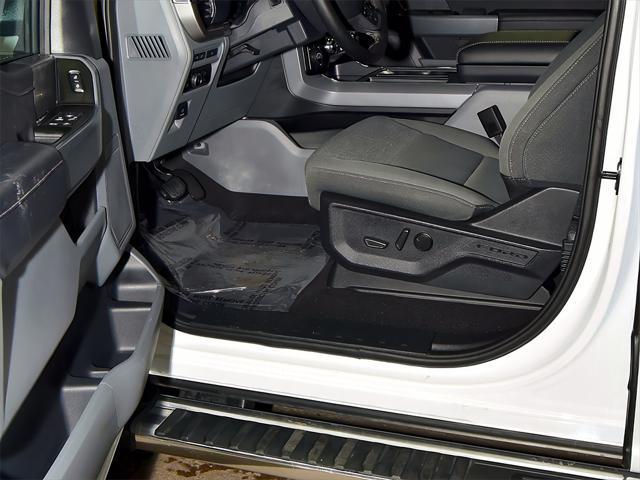 new 2024 Ford F-150 car, priced at $56,640