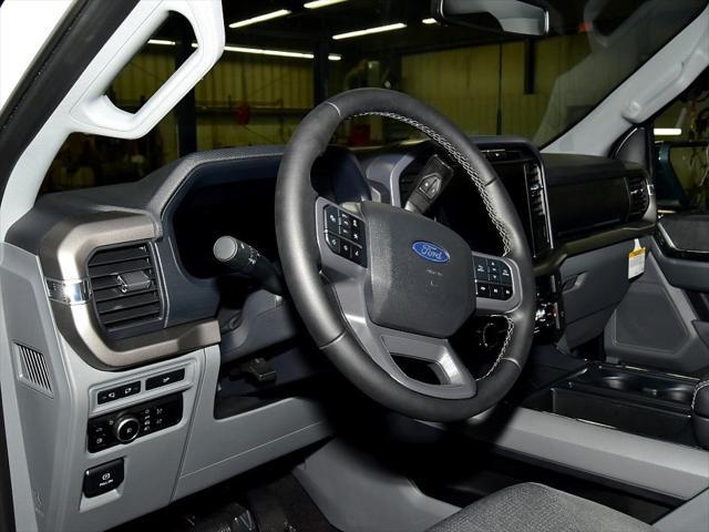 new 2024 Ford F-150 car, priced at $63,000