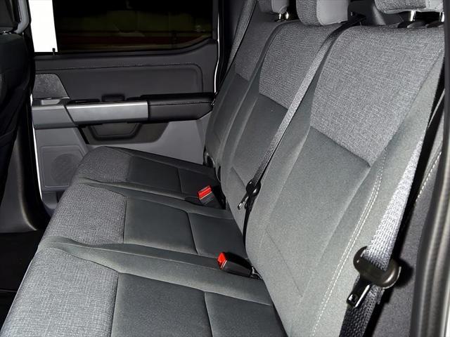 new 2024 Ford F-150 car, priced at $56,640