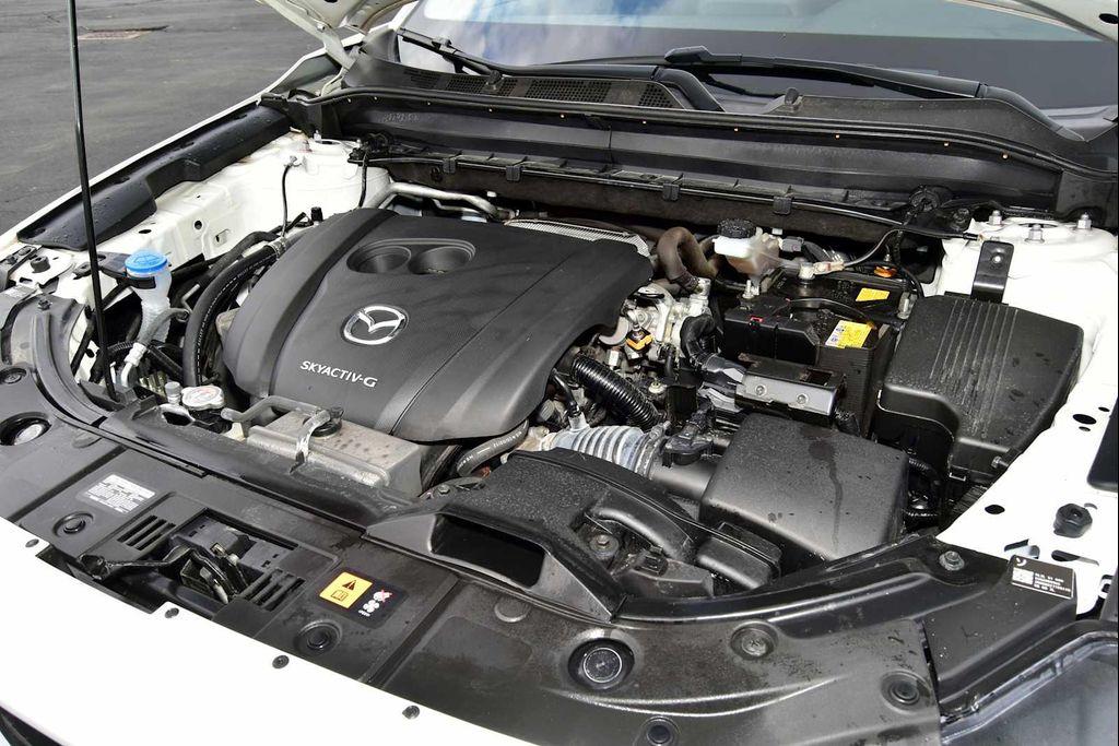 used 2020 Mazda CX-5 car, priced at $22,990