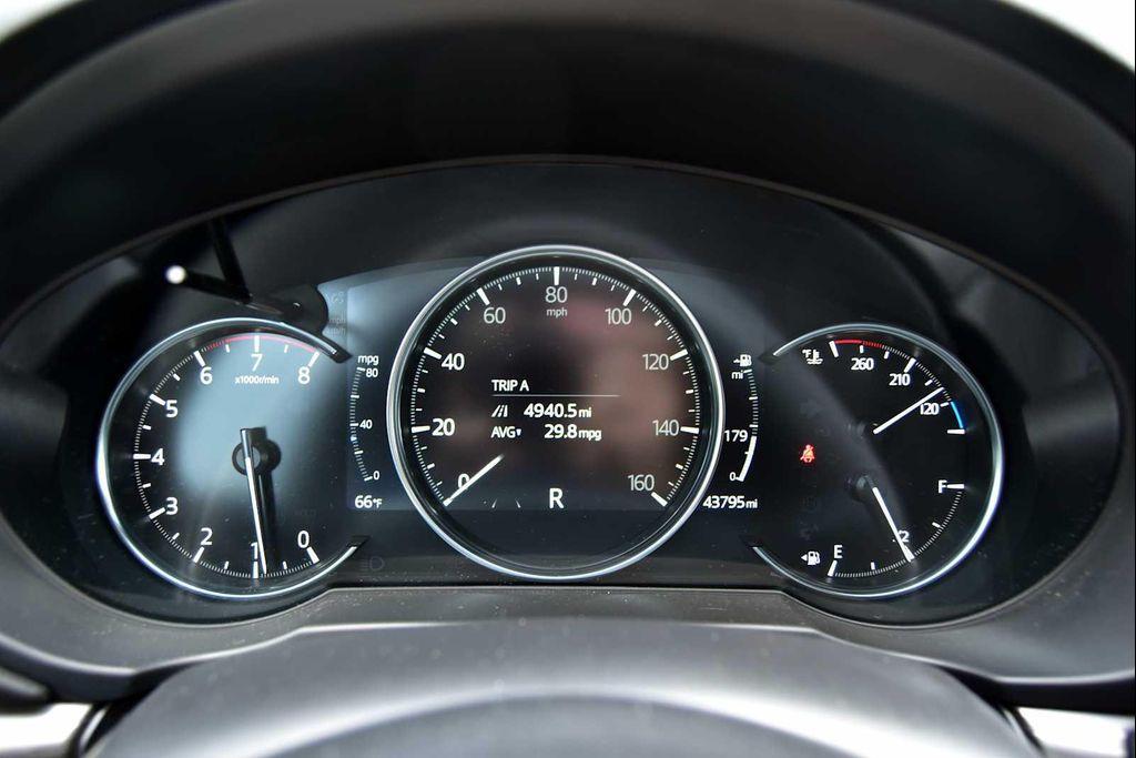 used 2020 Mazda CX-5 car, priced at $22,990