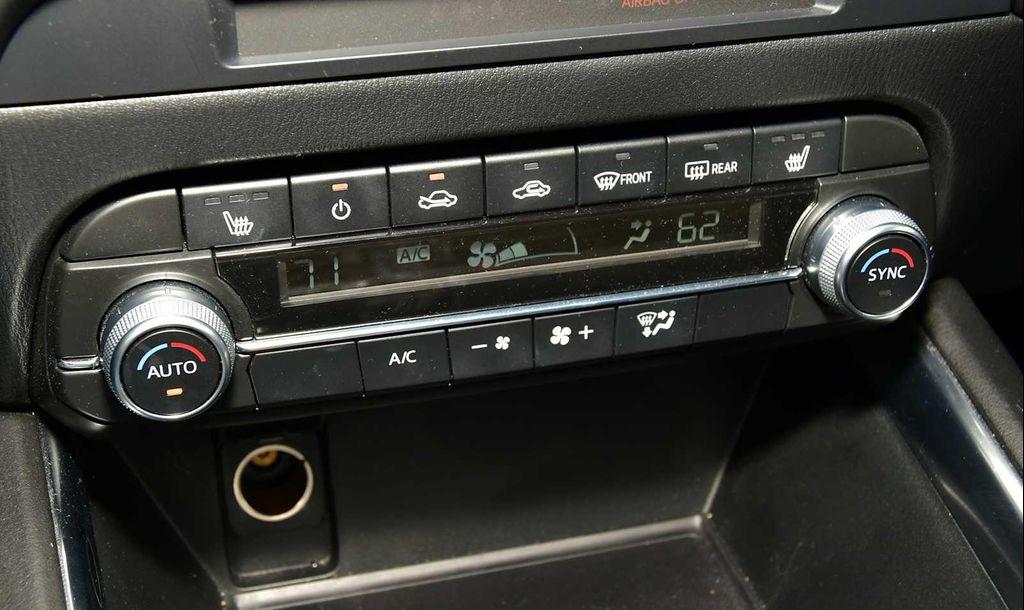 used 2020 Mazda CX-5 car, priced at $22,990