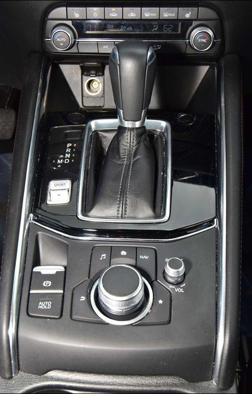 used 2020 Mazda CX-5 car, priced at $22,990