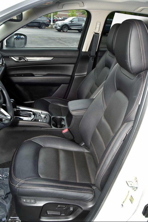 used 2020 Mazda CX-5 car, priced at $22,990