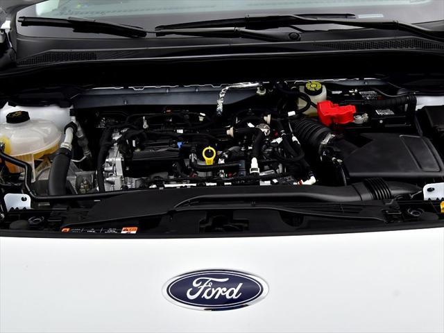 used 2022 Ford Escape car, priced at $26,200