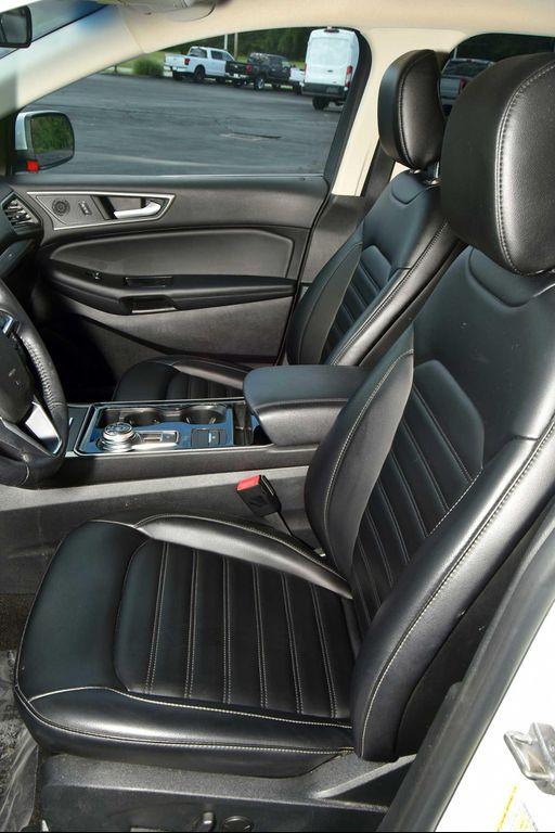 used 2020 Ford Edge car, priced at $20,624