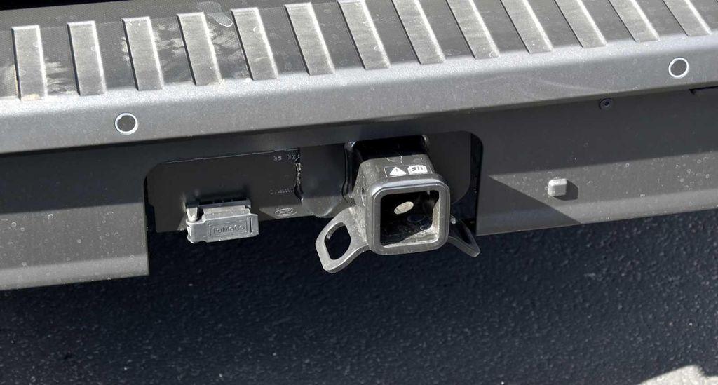 new 2025 Ford Maverick car, priced at $38,647