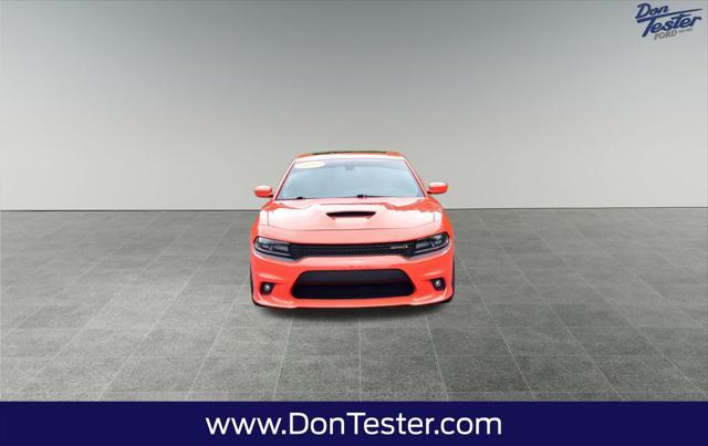 used 2017 Dodge Charger car, priced at $37,500