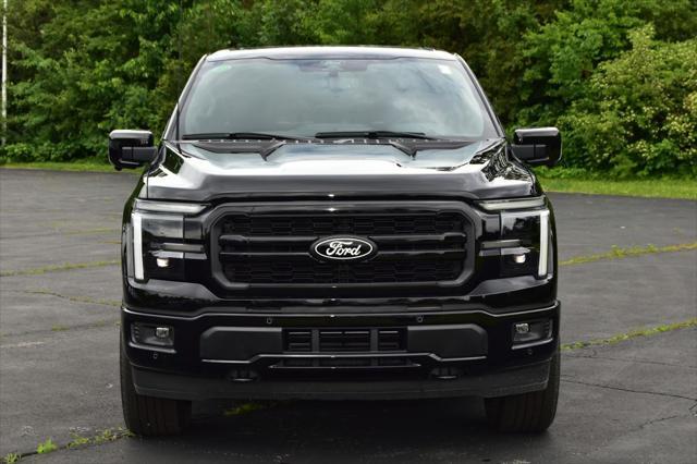 new 2025 Ford F-150 car, priced at $67,030