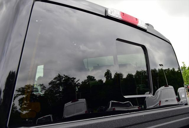 new 2025 Ford F-150 car, priced at $67,030
