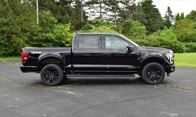 new 2025 Ford F-150 car, priced at $67,030