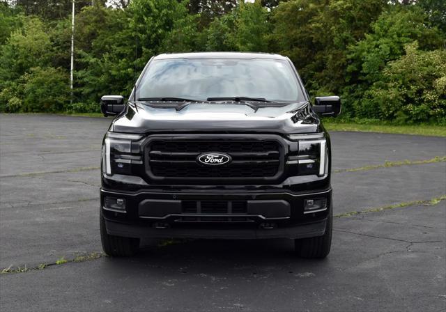 new 2025 Ford F-150 car, priced at $67,030
