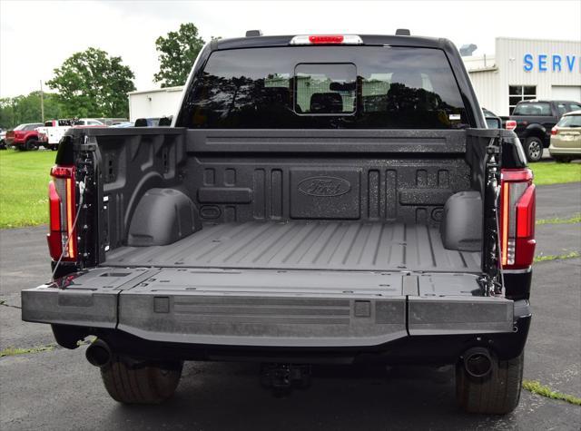new 2025 Ford F-150 car, priced at $67,030