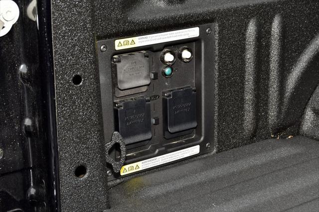 new 2025 Ford F-150 car, priced at $67,030