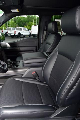 new 2025 Ford F-150 car, priced at $67,030