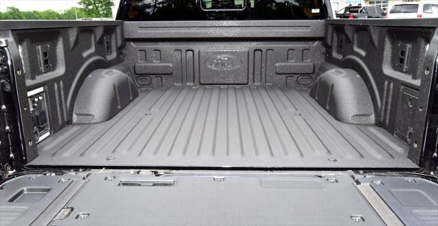 new 2025 Ford F-150 car, priced at $67,030