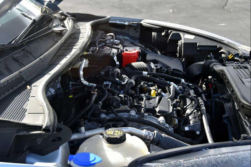 used 2022 Ford Escape car, priced at $22,918