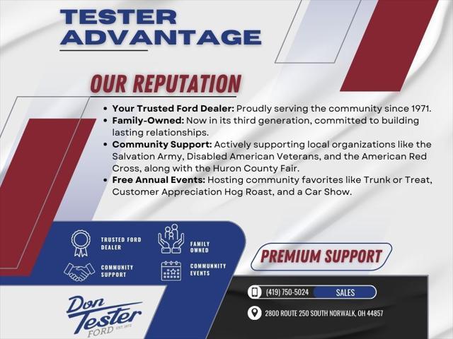 used 2016 Ford Edge car, priced at $16,900