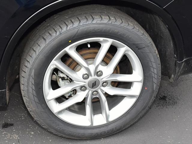 used 2022 Dodge Durango car, priced at $38,200