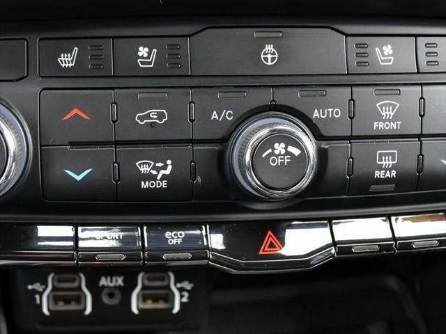 used 2022 Dodge Durango car, priced at $38,200
