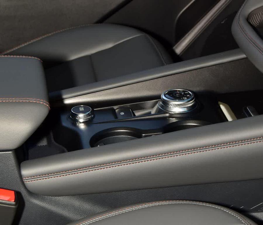 new 2025 Ford Explorer car, priced at $46,242