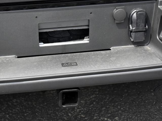 new 2025 Ford F-150 car, priced at $50,025