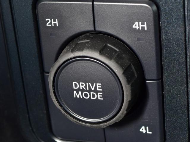 new 2025 Ford F-150 car, priced at $50,025