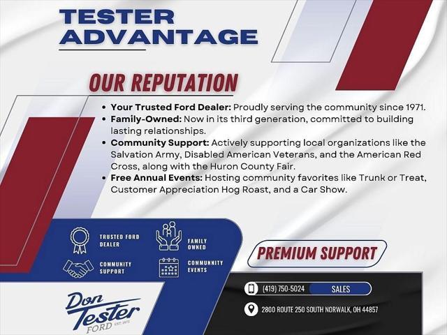 used 2021 Ford Edge car, priced at $20,900